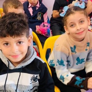 https://sadik-o.com - refugees and asylum seeekers - Help a family survive genocide and hunger in Gaza