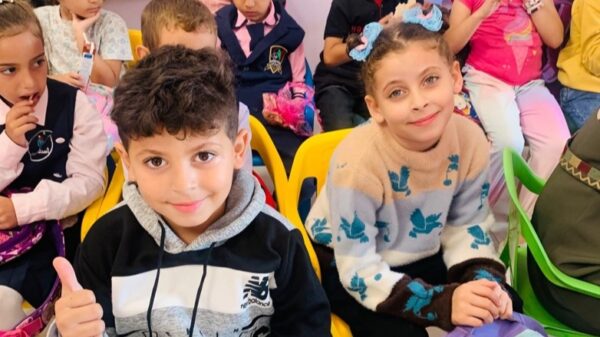 https://sadik-o.com - refugees and asylum seeekers - Help a family survive genocide and hunger in Gaza