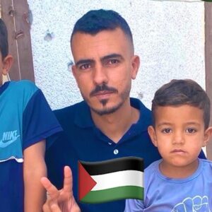 https://sadik-o.com - refugees and asylum seeekers - Help Gehad's Family Survive in Gaza