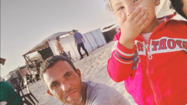 https://sadik-o.com - refugees and asylum seeekers - Help a Palestinian family in Gaza. The war took their life…