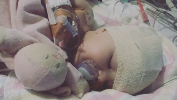 Help Kalani Ebbs Beat Brain Cancer! - – Sadik-O