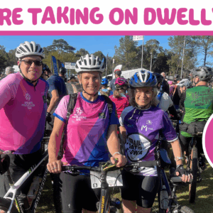 Conquering the Dwellingup 100 takes true grit - – Sadik-O