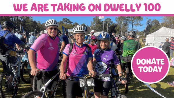 Conquering the Dwellingup 100 takes true grit - – Sadik-O