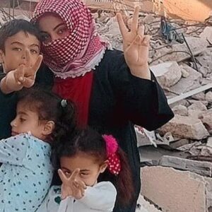 https://sadik-o.com - refugees and asylum seeekers - Stand With Samah's Family to Start a New Life