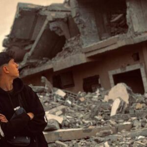 https://sadik-o.com - refugees and asylum seeekers - Help Wissam Hold On!