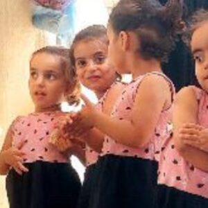 https://sadik-o.com - refugees and asylum seeekers - Support Akram and His Young Daughters in Gaza