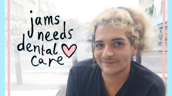 jams dental fund - – Sadik-O