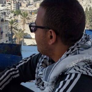 Husain S. from Gaza - – Sadik-O