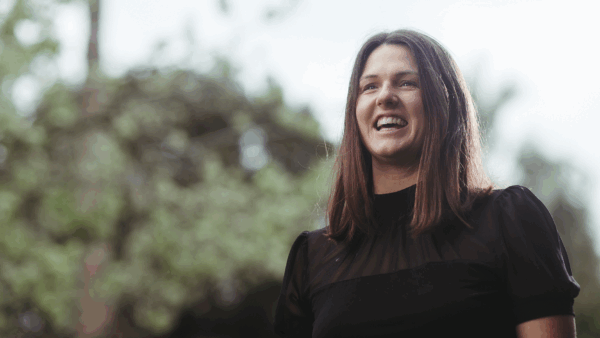 Abbie's Antarctic Quest to Illuminate Chronic Pain - – Sadik-O