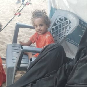https://sadik-o.com - refugees and asylum seeekers - Help mother Eleena save her critically injured daughter Aya