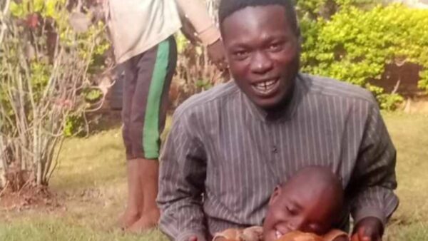 Urgent surgery for charity worker - – Sadik-O