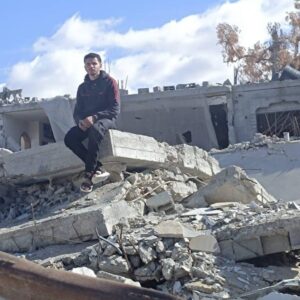 https://sadik-o.com - refugees and asylum seeekers - Help me support my family in Gaza