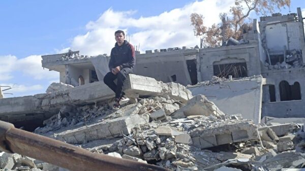 https://sadik-o.com - refugees and asylum seeekers - Help me support my family in Gaza