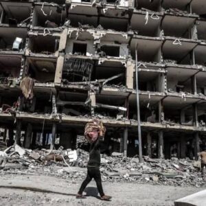 https://sadik-o.com - refugees and asylum seeekers - Help Ibrahim from Gaza Provide a Decent Life for His Family