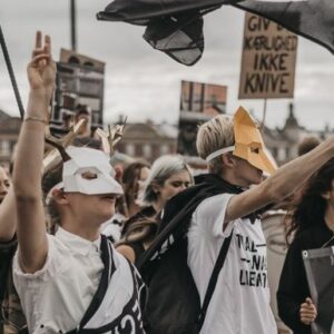 Documenting history: The animal rights movement