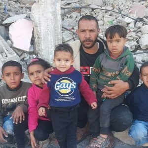 https://sadik-o.com - refugees and asylum seeekers - Help Bakr with getting medical care for Down syndrome