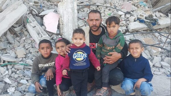 https://sadik-o.com - refugees and asylum seeekers - Help Bakr with getting medical care for Down syndrome