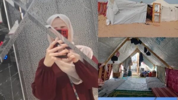 Help Kawthar Ziad Ramadan and her Family - – Sadik-O
