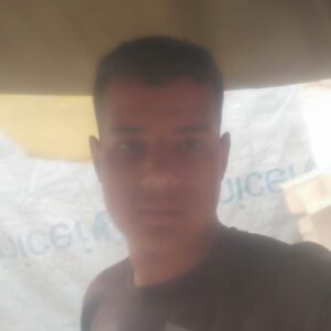 Thank you for contribute to Peace and support for my brother Adi Abu Rida - – Sadik-O