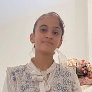 Support for Reema's Recovery and Care - – Sadik-O