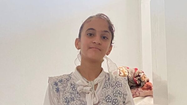 Support for Reema's Recovery and Care - – Sadik-O