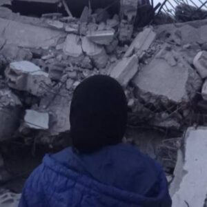 https://sadik-o.com - refugees and asylum seeekers - Heba's family