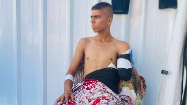 Be Muhammad's Hope - – Sadik-O