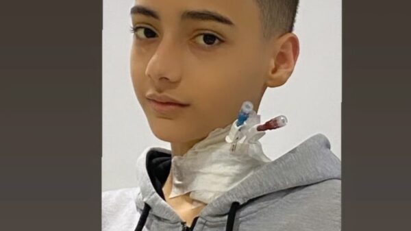Donate for Mahmoud Abu Nada and his family - – Sadik-O