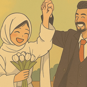Lama & Wesam  Lost Everything — Help Them Start Again - – Sadik-O