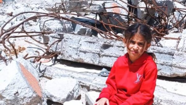 https://sadik-o.com - refugees and asylum seeekers - Help Faten & Her Family Escape War-torn Gaza!