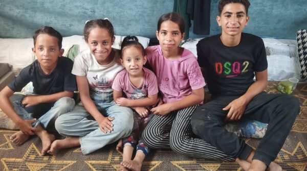 https://sadik-o.com - refugees and asylum seeekers - Help Ashrafs Family Survive a Genocide
