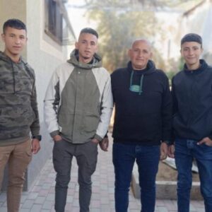 https://sadik-o.com - refugees and asylum seeekers - Help Adeel and his family to survive