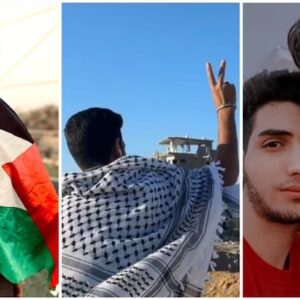 https://sadik-o.com - refugees and asylum seeekers - Help Salah Evacuate His Family from Gaza