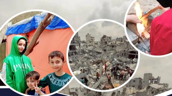 https://sadik-o.com - refugees and asylum seeekers - Save Amal’s Three Children From Starvation