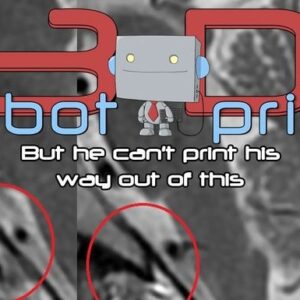 Help Welbot get back on his feet - – Sadik-O