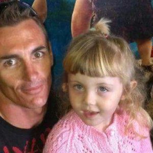Shane’s fund - – Sadik-O