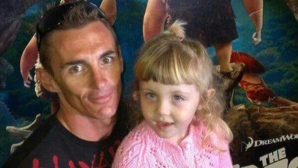 Shane’s fund - – Sadik-O