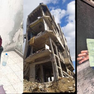 https://sadik-o.com - refugees and asylum seeekers - Please help my family