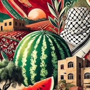 https://sadik-o.com - refugees and asylum seeekers - Relief for Palestinian family in Gaza