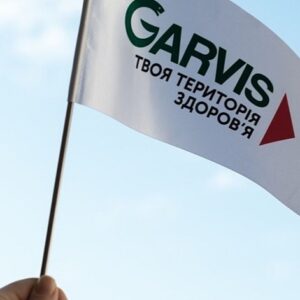 Garvis Medical Centre Dnipro Ukraine - – Sadik-O