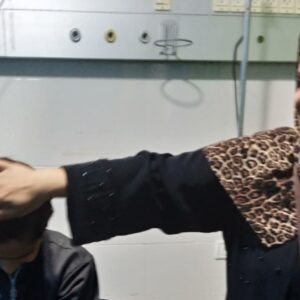 Help Rana and Hashem Survive in Gaza - – Sadik-O