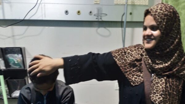 Help Rana and Hashem Survive in Gaza - – Sadik-O
