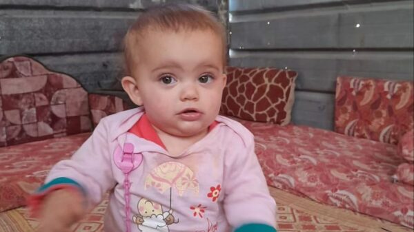 Baby Reem's Sponsorship - – Sadik-O
