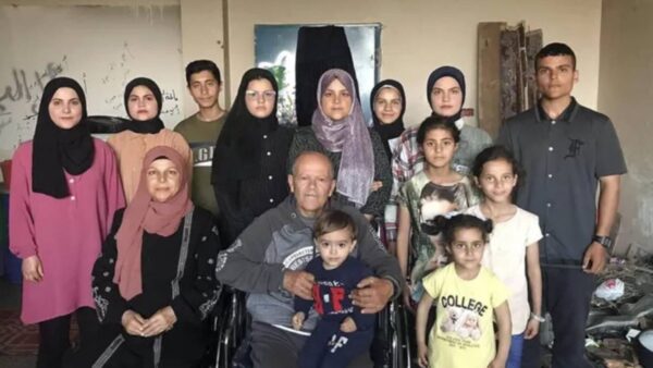 https://sadik-o.com - refugees and asylum seeekers - Fundraiser: Save Nour and Roaa's family