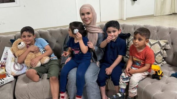 https://sadik-o.com - refugees and asylum seeekers - Relief Across Borders: Support Gazan children seeking refuge