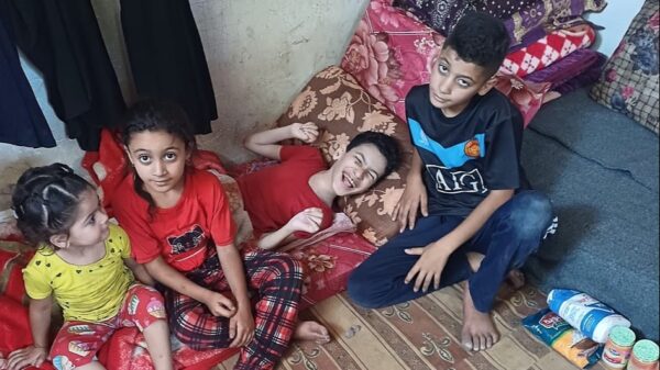 Help Adel Ashraf from starvation - – Sadik-O