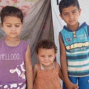 https://sadik-o.com - refugees and asylum seeekers - Help yousef and milla family's to survive from the famine