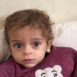 Heal Baby Habeeba and Feed Her Siblings - – Sadik-O