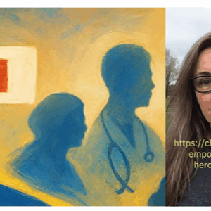Empowering Health Heroes in Ukraine - – Sadik-O