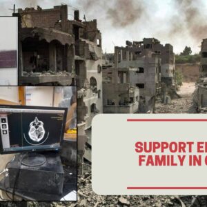 https://sadik-o.com - refugees and asylum seeekers - Support Emads Family in Gaza